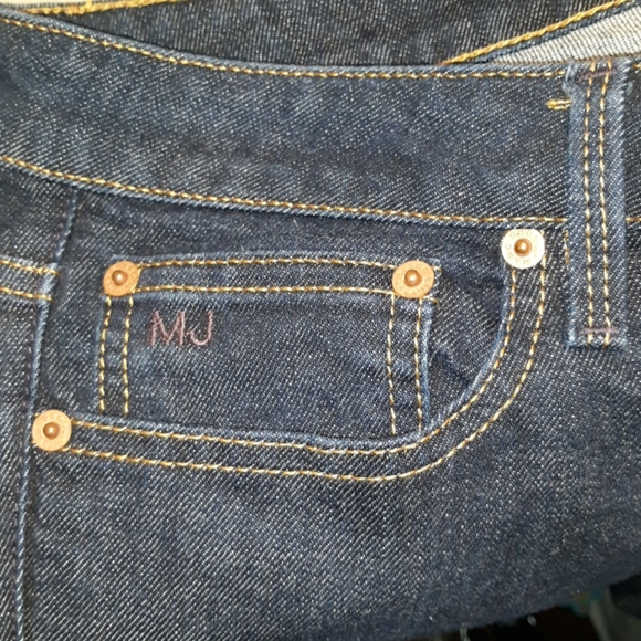 Like New MARC JACOB'S Women's Low Rise Skinny Jean - Picture 8 of 16